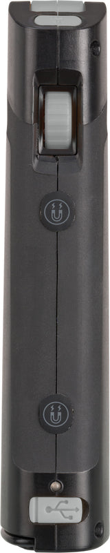 Brennenstuhl 1177370010 arbejdslys Sort, Grå LED 3,3 W