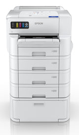 Epson WorkForce Pro EP-C7000DW blækprinter Farve 4800 x 1200 dpi A3+ Wi-Fi