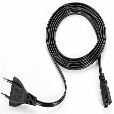Motorola 50-16000-255R el-ledning Sort