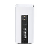 TP-Link Archer NB450 kabelforbundet router 2.5 Gigabit Ethernet Hvid