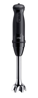 Braun MultiQuick 5 MQ 50202 M 0,6 L Nedsænkning blender 1000 W Sort