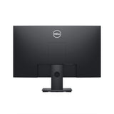 DELL E Series E2720H computerskærm 68,6 cm (27") 1920 x 1080 pixel Fuld HD LCD Sort