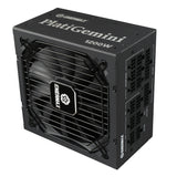 Enermax EGN1200P enhed til strømforsyning 1200 W 20+4 pin ATX ATX Sort