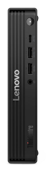Lenovo ThinkCentre M90q Gen 6 Intel Core Ultra 5 245T 16 GB DDR5-SDRAM 512 GB SSD Windows 11 Pro Mini PC Sort