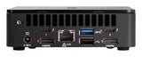 ASUS NUC 12 Pro Slim Kit RNUC12WSKI700002I UCFF Sort i7-1260P