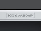 KYOCERA ECOSYS MA3500cifx Laser A4 1200 x 1200 dpi 35 sider pr. minut