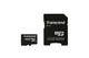 Transcend TS4GUSDHC10 hukommelseskort 4 GB MicroSDHC NAND Klasse 10