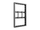 Multibrackets 1102 kabinet til skiltedisplay