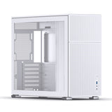 Jonsbo D41 MESH Midi Tower Hvid