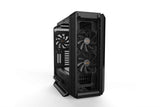 be quiet! Silent Base 802 Window Black Midi Tower Sort