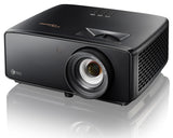 Optoma PK52 Standard-kast projektor 3500 ANSI lumens DLP UHD 4K (3840x2160) 3D Sort