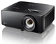 Optoma PK52 Standard-kast projektor 3500 ANSI lumens DLP UHD 4K (3840x2160) 3D Sort