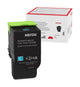 Xerox C310/C315 cyan tonerpatron med standardkapacitet (2.000 sider)