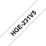 Brother HGE-231V5 etiketbånd