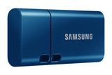 Samsung MUF-512DA USB-nøgle 512 GB USB Type-C 3.2 Gen 1 (3.1 Gen 1) Blå