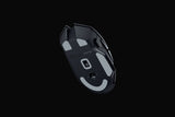 Razer Basilisk V3 X HyperSpeed mus Spil Højre hånd Bluetooth Optisk 18000 dpi