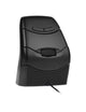 BakkerElkhuizen DXT 3 mus Kontor Ambidextrous RF trådløst Optisk 2400 dpi