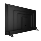 AG Neovo VA5501 skilte display Digital fladpaneldisplay 138,7 cm (54.6") LED 350 cd/m² 4K Ultra HD Sort