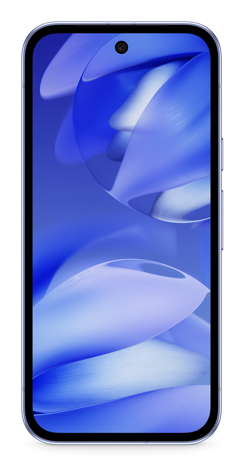 Google Pixel 9a 16 cm (6.3") Dual SIM Android 15 5G USB Type-C 8 GB 128 GB 5100 mAh Lilla