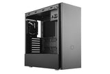 Cooler Master Silencio S600 Midi Tower Sort