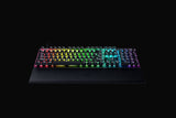 Razer Huntsman V3 Pro 8KHz tastatur Spil USB Sort