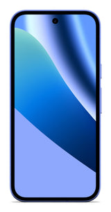 Google Pixel 10a 16 cm (6.3") Dual SIM Android 16.0 5G USB Type-C 8 GB 128 GB 5100 mAh Lavendel
