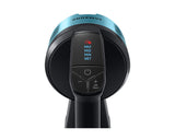 Samsung VS20B75BGR1 2-i-1 stangstøvsuger Batteri Dry Poseløs 200 W Sort, Krom