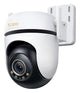 TP-Link TAPO C530WS overvågningskamera Tårn IP-sikkerhedskamera Udendørs 2880 x 1620 pixel Væg