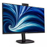 Philips 3000 series 27B2U3601H/00 computerskærm 68,6 cm (27") 2560 x 1440 pixel Quad HD LCD Sort