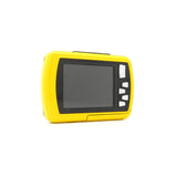 Easypix W2024 kamera til actionsport 16 MP HD CMOS 97 g
