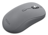 Lenovo Yoga mus Kontor Ambidextrous Bluetooth Optisk 4000 dpi
