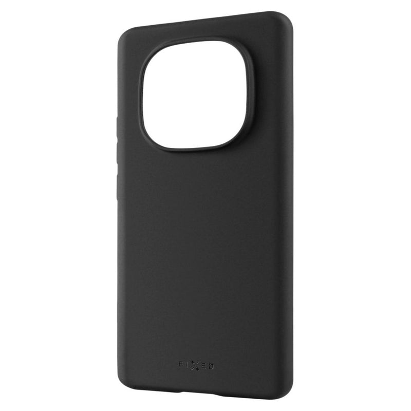 FIXED FIXST-1643-BK mobiltelefon etui 17,4 cm (6.83") Cover Sort