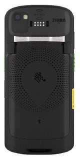 Zebra TC58BE håndholdt mobil computer 15,2 cm (6") 1080 x 2160 pixel Berøringsskærm 282 g Sort