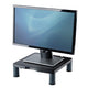 Fellowes 9169301 skærmbeslag og -stativer 53,3 cm (21") Skrivebord Grafit