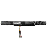 Green Cell AC68 laptop reservedel Batteri