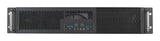 Silverstone RM23-502-MINI Stativ Sort