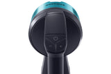 Samsung VS15A6031R1 Stick vakuum Batteri Dry Poseløs 0,8 L 410 W Sort, Grøn