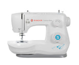 SINGER Fashion Mate Automatisk symaskine Elektrisk