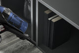 Rowenta RH98C0 2-i-1 stangstøvsuger Batteri Tør&våd Poseløs 0,9 L 320 W Blå, Grå