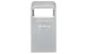 Kingston Technology DataTraveler 64 GB Micro 200MB/s Metal USB 3.2 Gen 1