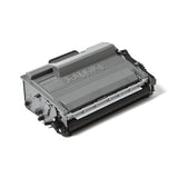 Brother TN-3430 tonerpatron 1 stk Original Sort
