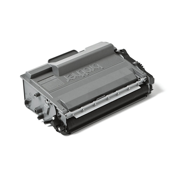 Brother TN-3430 tonerpatron 1 stk Original Sort