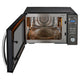 MEDION MD 11493 Sort Kombination mikroovn Bordplade 23 L 900 W
