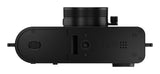 Fujifilm X half - Black 1" Kompakt kamera 17,74 MP BSI CMOS 7296 x 4864 pixel Sort