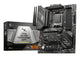 MSI MAG X670E TOMAHAWK WIFI bundkort AMD X670 Sokkel AM5 ATX