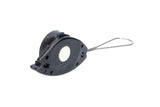Extralink EX.0172 kabelholder Sort