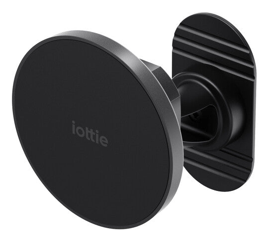 iOttie iTap 3 Aktiv holder Mobiltelefon/Smartphone Sort