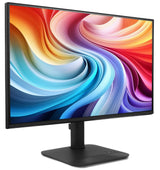 Acer KA2 KA272P6bip computerskærm 68,6 cm (27") 1920 x 1080 pixel Fuld HD LCD Sort