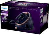 Philips PSG9050/20 Dampstrygning station 3100 W 1,8 L SteamGlide Elite-strygesål