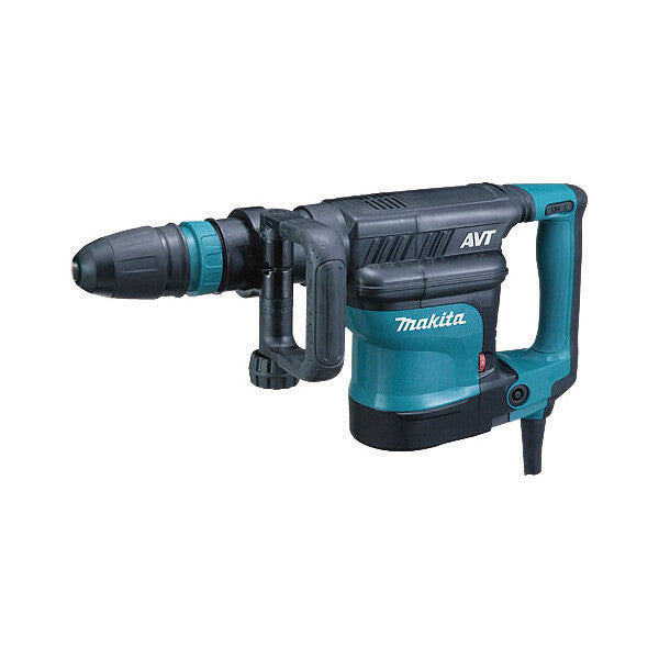 Makita HM1111C slaghammer Sort, Blå 1300 W